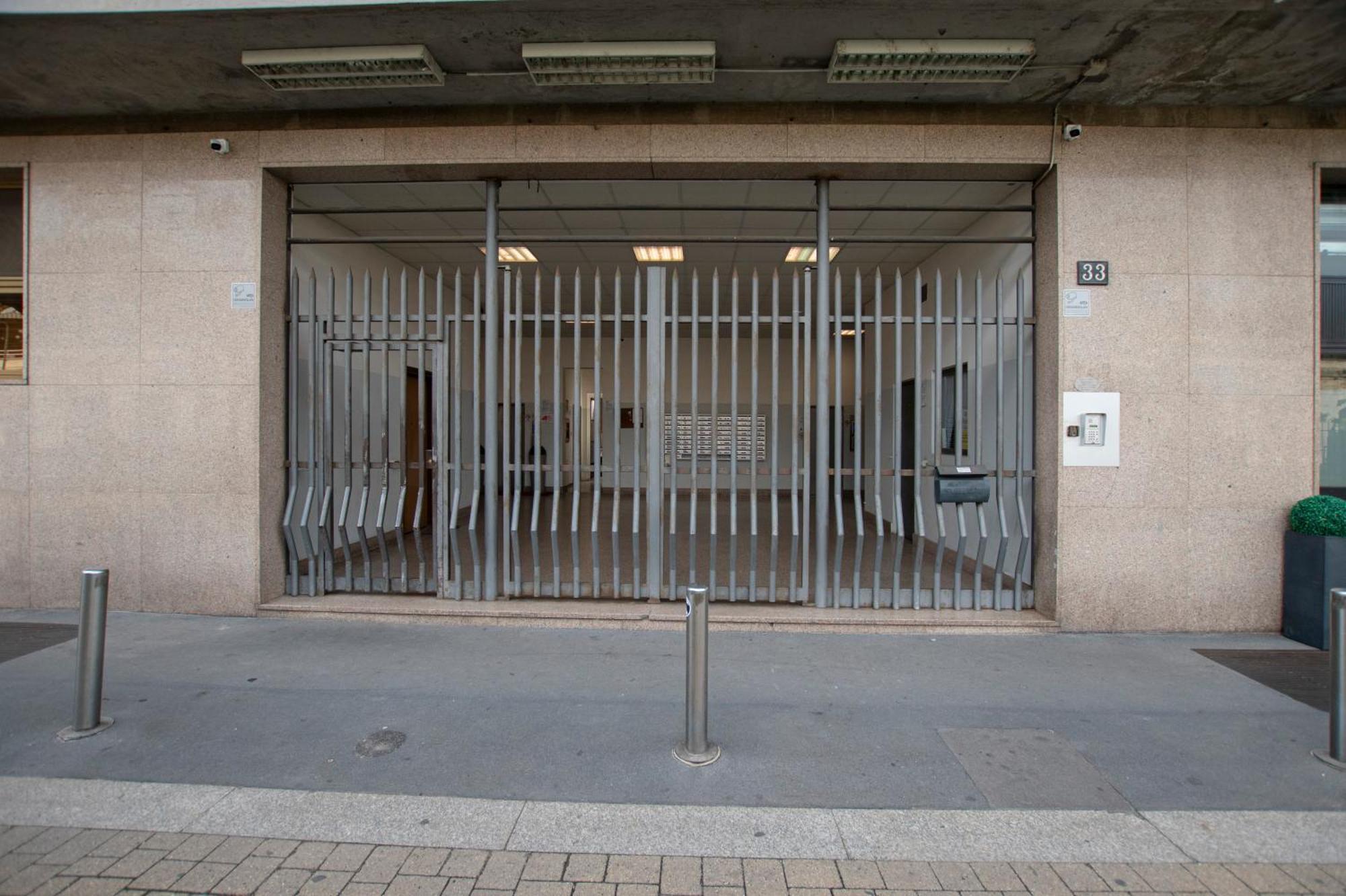 Apartment Miki - Sammartini 33 Milan Exterior photo