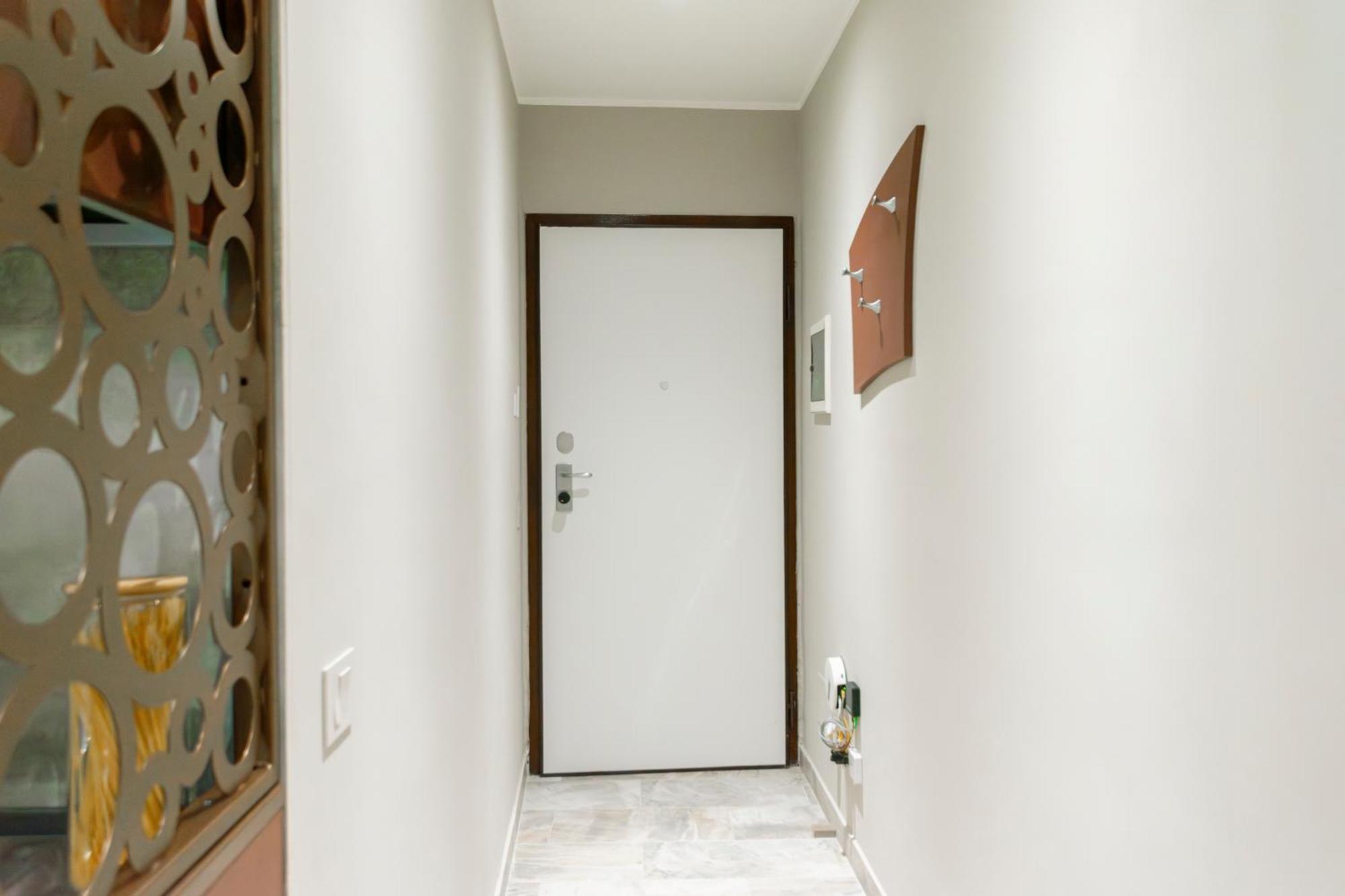 Apartment Miki - Sammartini 33 Milan Exterior photo