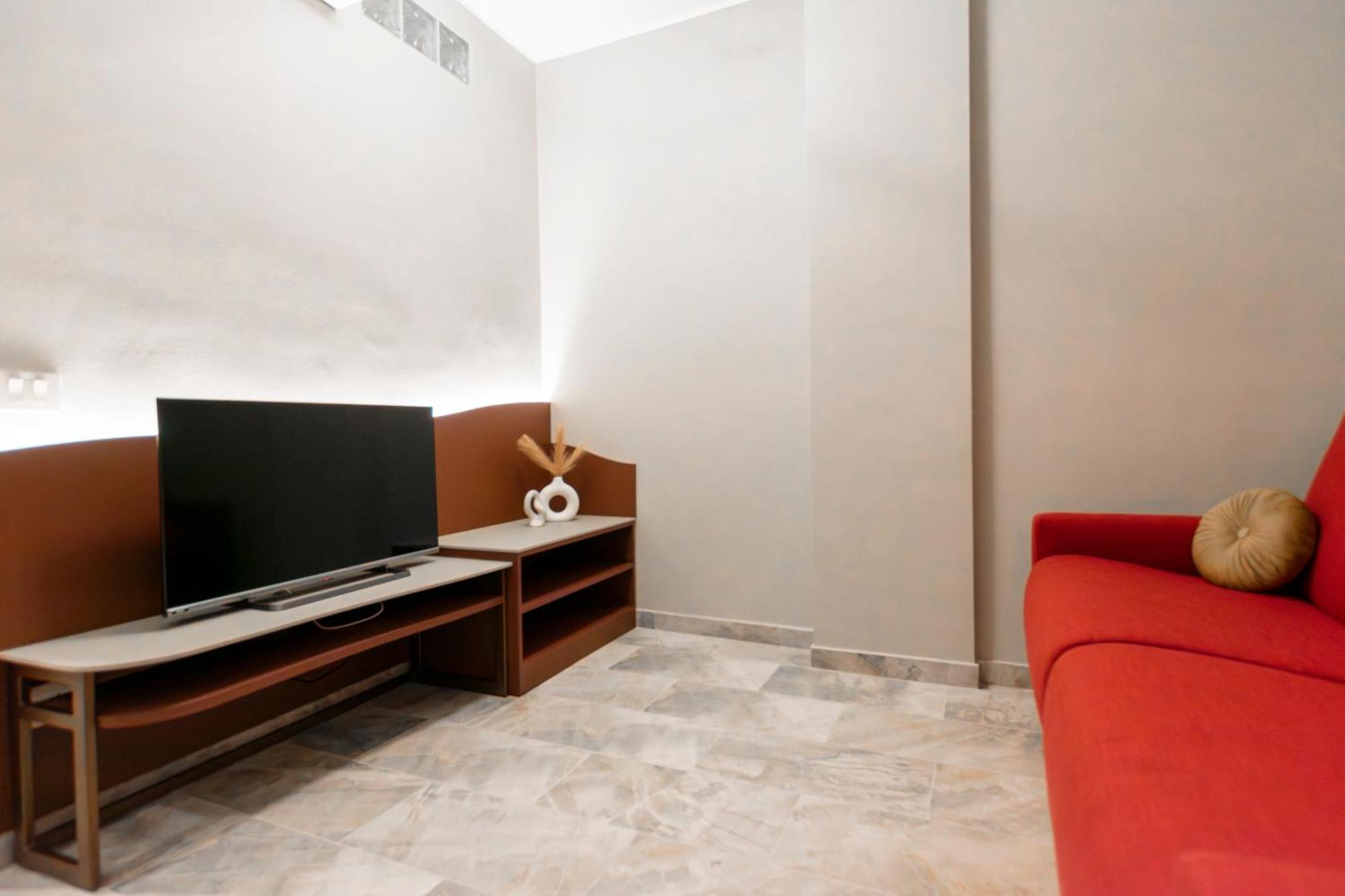 Apartment Miki - Sammartini 33 Milan Exterior photo