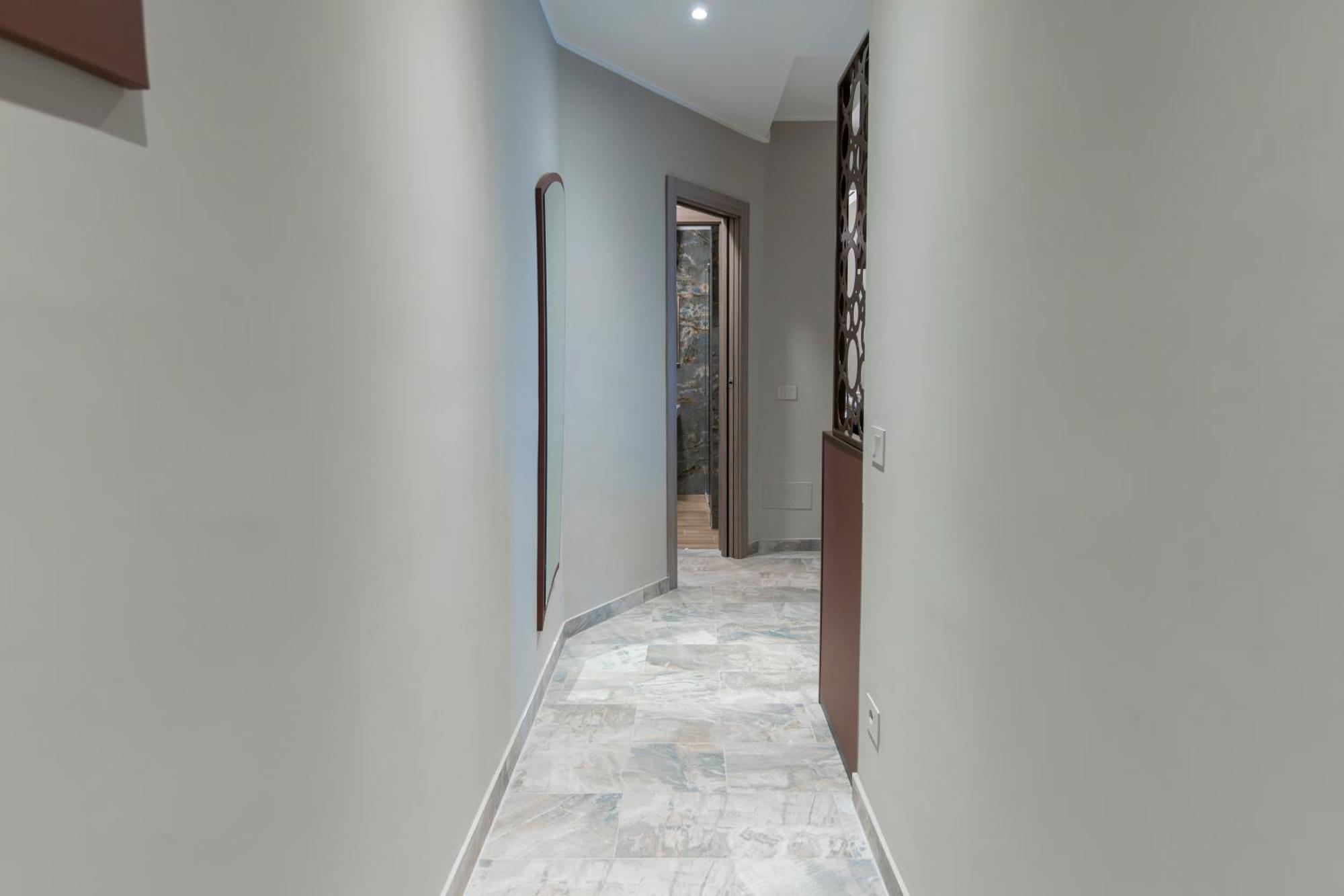 Apartment Miki - Sammartini 33 Milan Exterior photo